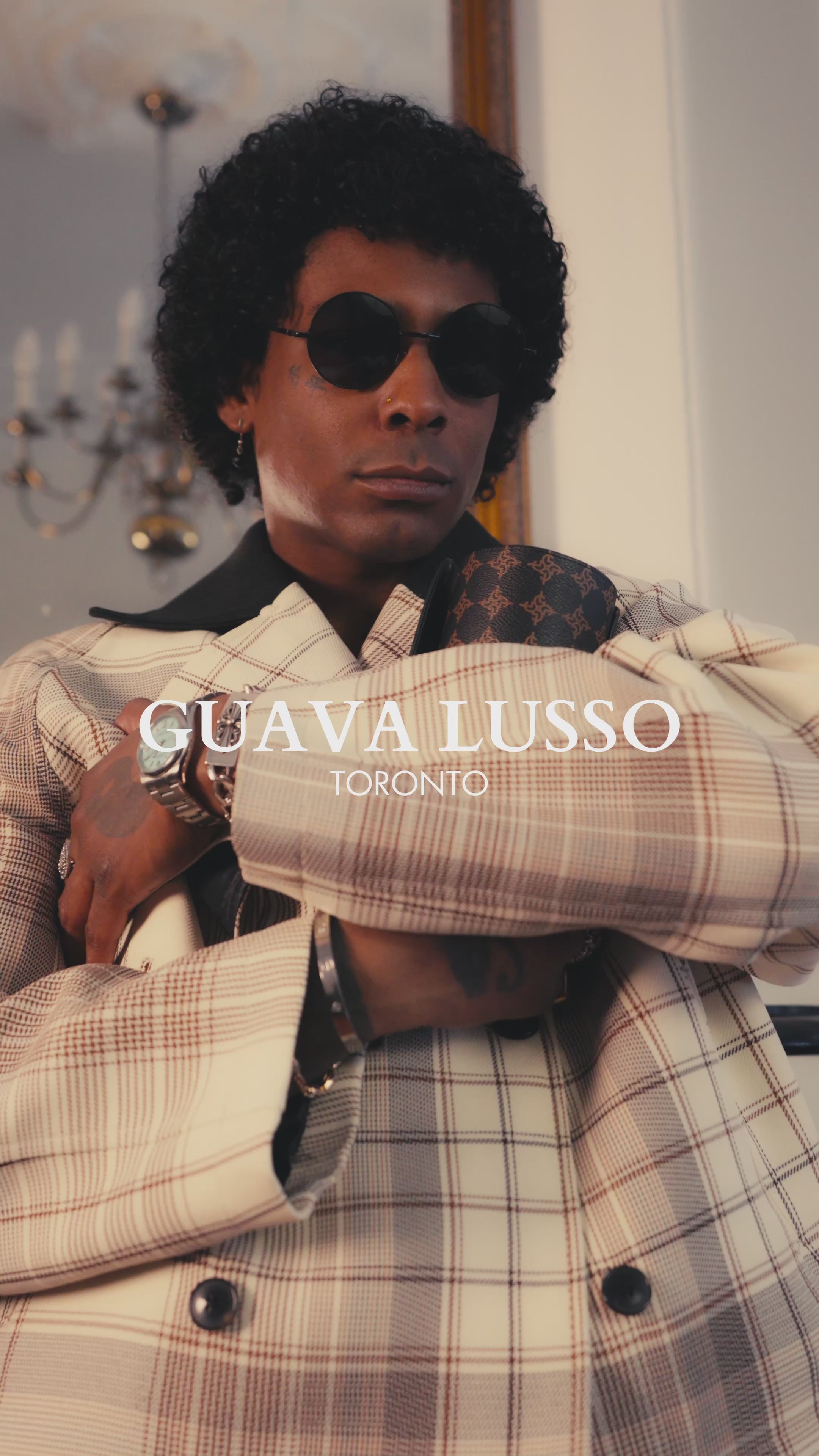 Guava-Lusso-Video